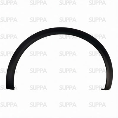 RENAULT CAPTUR 2020> REAR WHEEL ARCH MOULDING LEFT 788A35655R