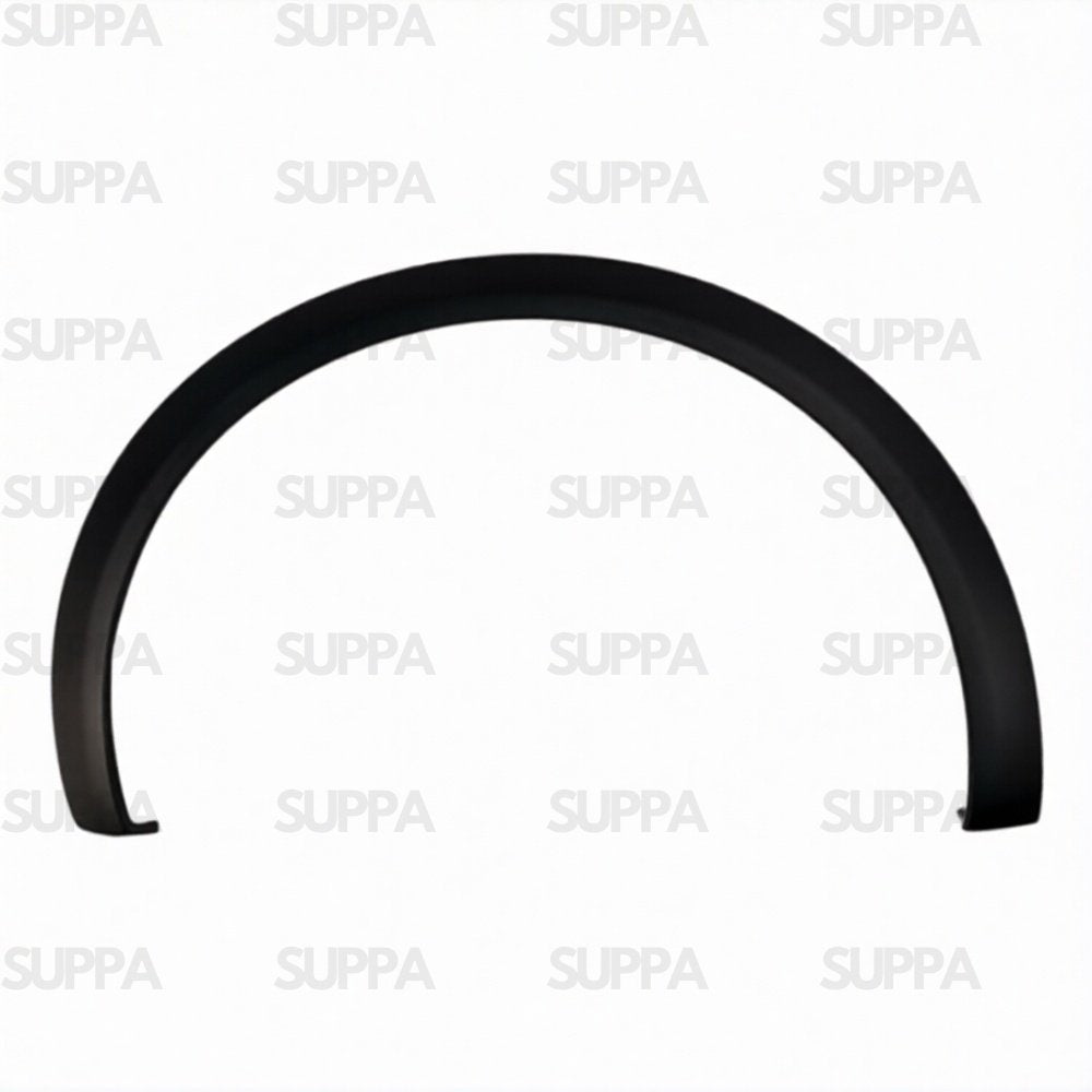 RENAULT CAPTUR 2020> REAR WHEEL ARCH MOULDING RIGHT 788A20700R