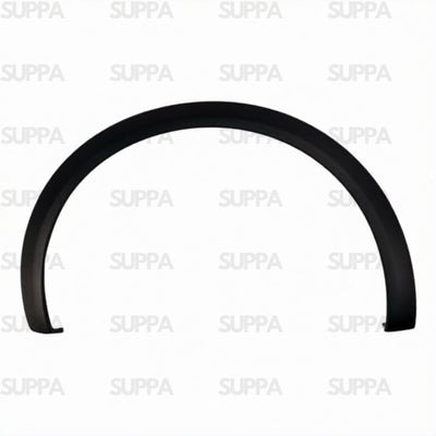 RENAULT CAPTUR 2020> REAR WHEEL ARCH MOULDING RIGHT 788A20700R