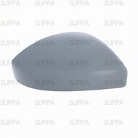 LAND ROVER VELAR 2017> DOOR MIRROR COVER RIGHT