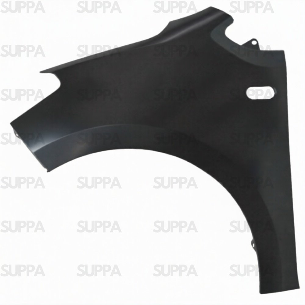 SEAT MII 2012-2020 FRONT WING LEFT 1S0821105C