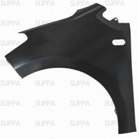 SEAT MII 2012-2020 FRONT WING LEFT 1S0821105C
