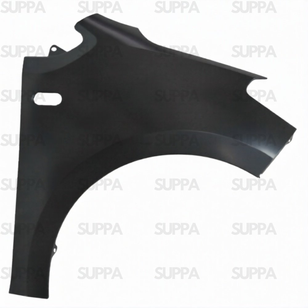 SEAT MII 2012-2020 FRONT WING RIGHT 1S0821106C