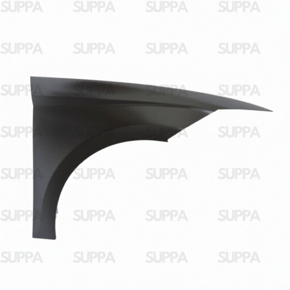 SEAT IBIZA 2017> FRONT WING RIGHT 6F0821106A