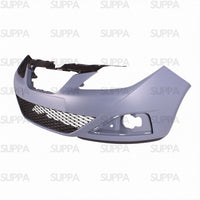 SEAT IBIZA 2008-2012 FRONT BUMPER 6J0807217HGRU
