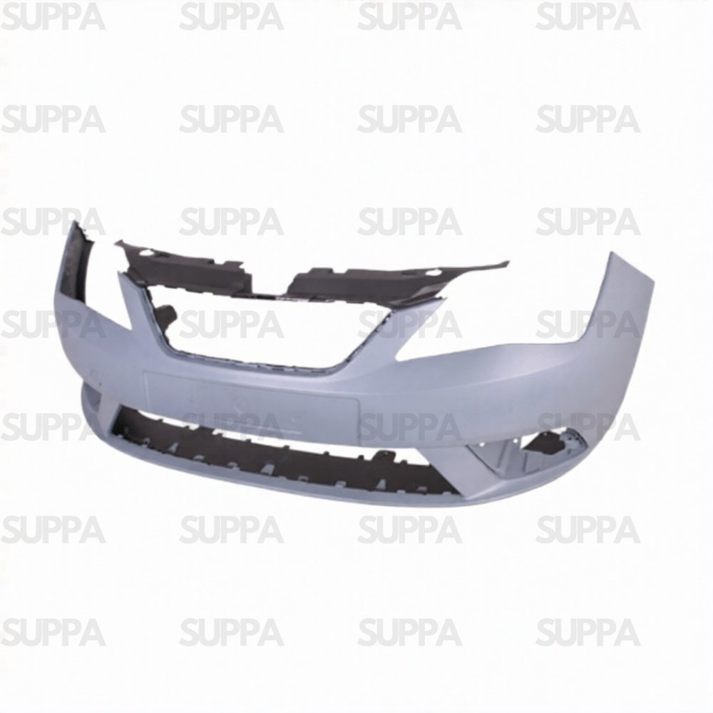 SEAT IBIZA 2013-2015 FRONT BUMPER 6J0807217ATGRU