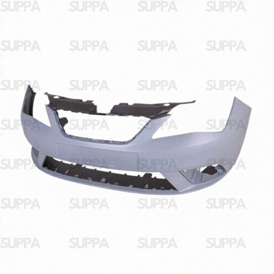 SEAT IBIZA 2013-2015 FRONT BUMPER 6J0807217ATGRU