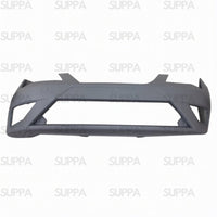 SEAT LEON 2013-2017 FRONT BUMPER 5F0807217ELGRU