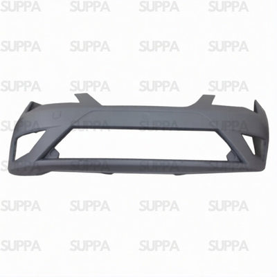 SEAT LEON 2013-2017 FRONT BUMPER 5F0807217ELGRU