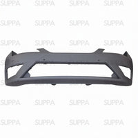 SEAT LEON 2013-2017 FRONT BUMPER WITH SENSOR 5F0807217ENGRU
