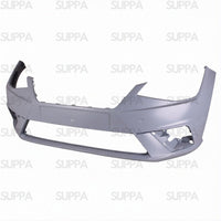 SEAT IBIZA 2017> FRONT BUMPER 6F0807221DGRU