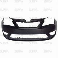 SEAT IBIZA 2013-2015 FRONT BUMPER 6J0807217BBGRU