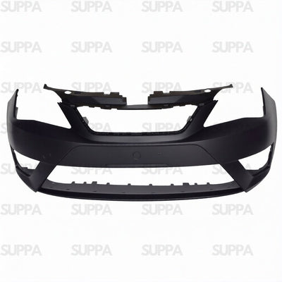 SEAT IBIZA 2013-2015 FRONT BUMPER 6J0807217BBGRU