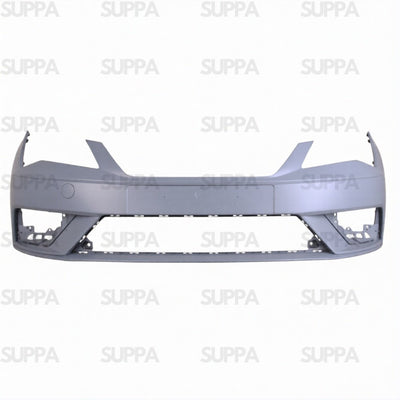 SEAT LEON 2017-2021 FRONT BUMPER 5F0807221RGRU