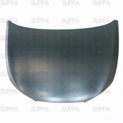 SEAT IBIZA 2008-2012 BONNET 6J0823031