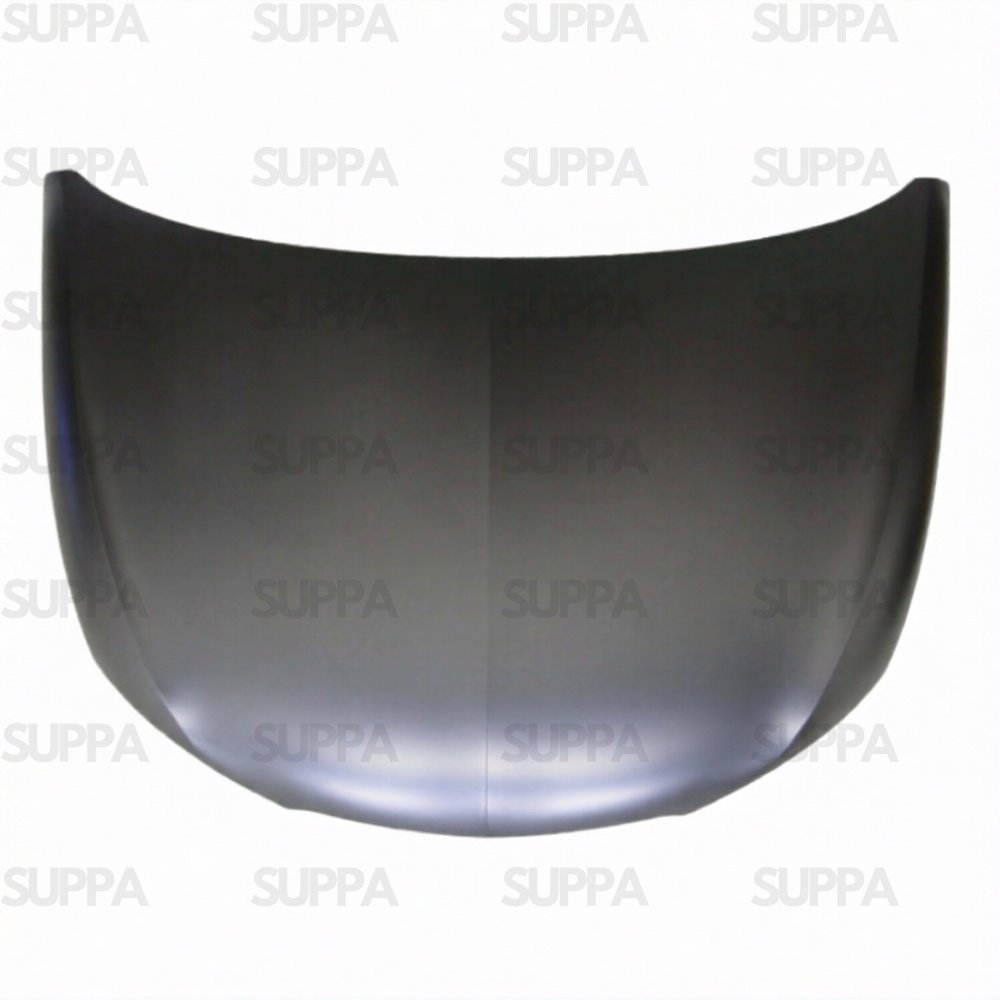 SEAT IBIZA 2013-2017 BONNET 6J9823031B