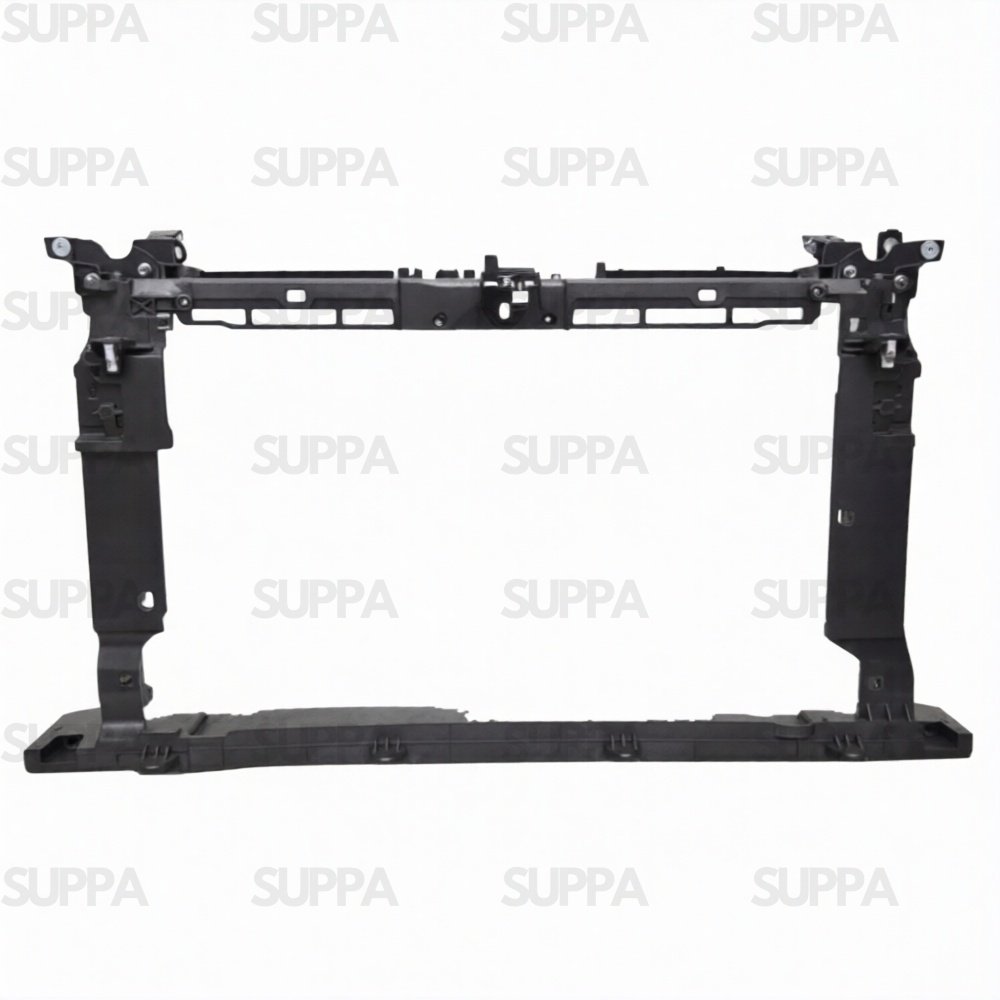 SEAT IBIZA 2018> FRONT PANEL WITH AC 6F0805588S 6F0805588P