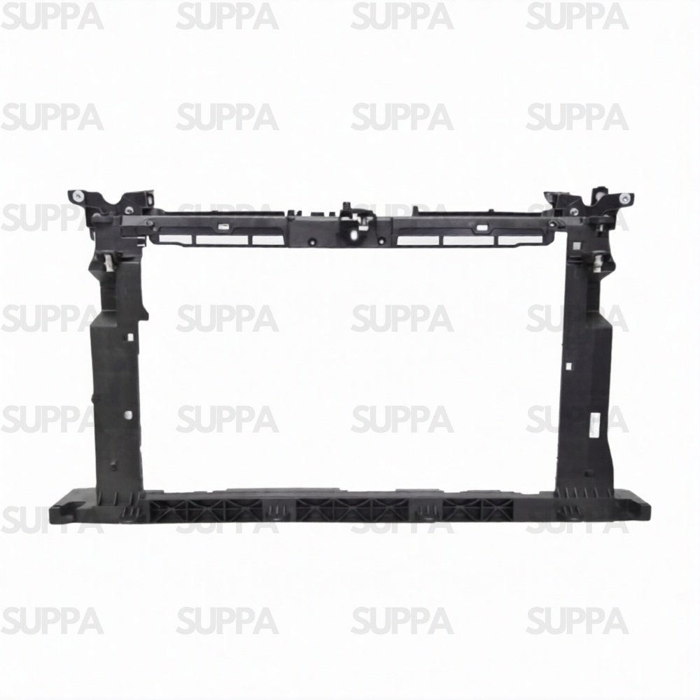 SEAT IBIZA 2017> FRONT PANEL WITHOUT AC 6F0805588M 6F0805588Q