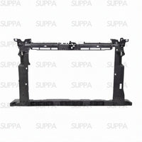 SEAT IBIZA 2017> FRONT PANEL WITHOUT AC 6F0805588M 6F0805588Q