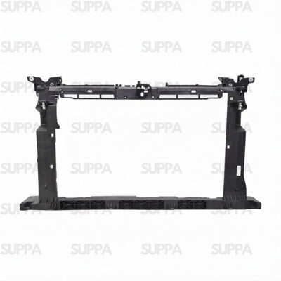 SEAT IBIZA 2017> FRONT PANEL WITHOUT AC 6F0805588M 6F0805588Q