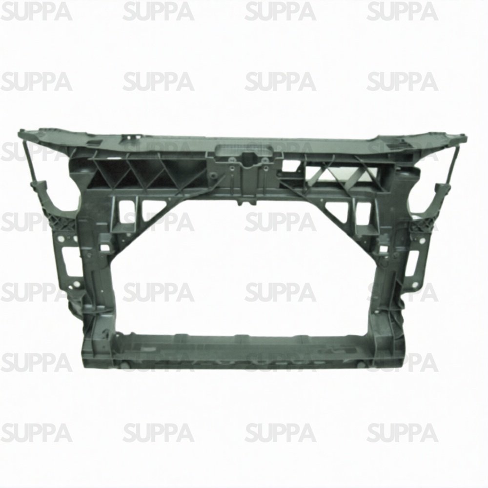 SEAT IBIZA 2013-2017 FRONT PANEL WITH AC 6J0805588G 6J0805588J