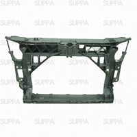 SEAT IBIZA 2013-2017 FRONT PANEL WITH AC 6J0805588G 6J0805588J