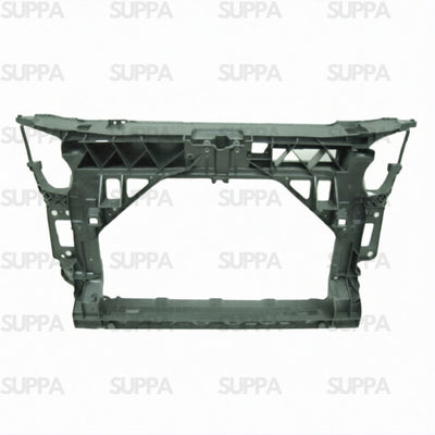 SEAT IBIZA 2013-2017 FRONT PANEL WITH AC 6J0805588G 6J0805588J