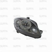 SEAT LEON 2005-2009 HEADLAMP BLACK LEFT 5P2941005D 5P1941005E 5P2941005E 5P2941029 5P2941029C
