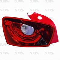 SEAT IBIZA 2008-2017 REAR LAMP OUTER 5 DOOR NON-LED LEFT 6J4945095 6J4945095A 6J4945095B 6J4945095C 6J4945095G 6J4945095H