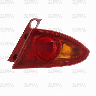 SEAT LEON 2005-2013 REAR LAMP OUTER AMBER INDICATOR NON-LED RIGHT 1P0945112D