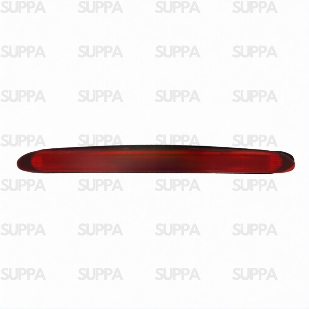 SEAT LEON 2005-2009 THIRD BRAKE LAMP RED LED UH