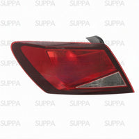 SEAT LEON 2013-2021 REAR LAMP OUTER CLEAR INDICATOR NON-LED LEFT 5F9945095ï¿½ï¿½