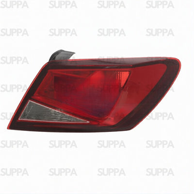 SEAT LEON 2013-2021 REAR LAMP OUTER CLEAR INDICATOR NON-LED RIGHT 5F9945096