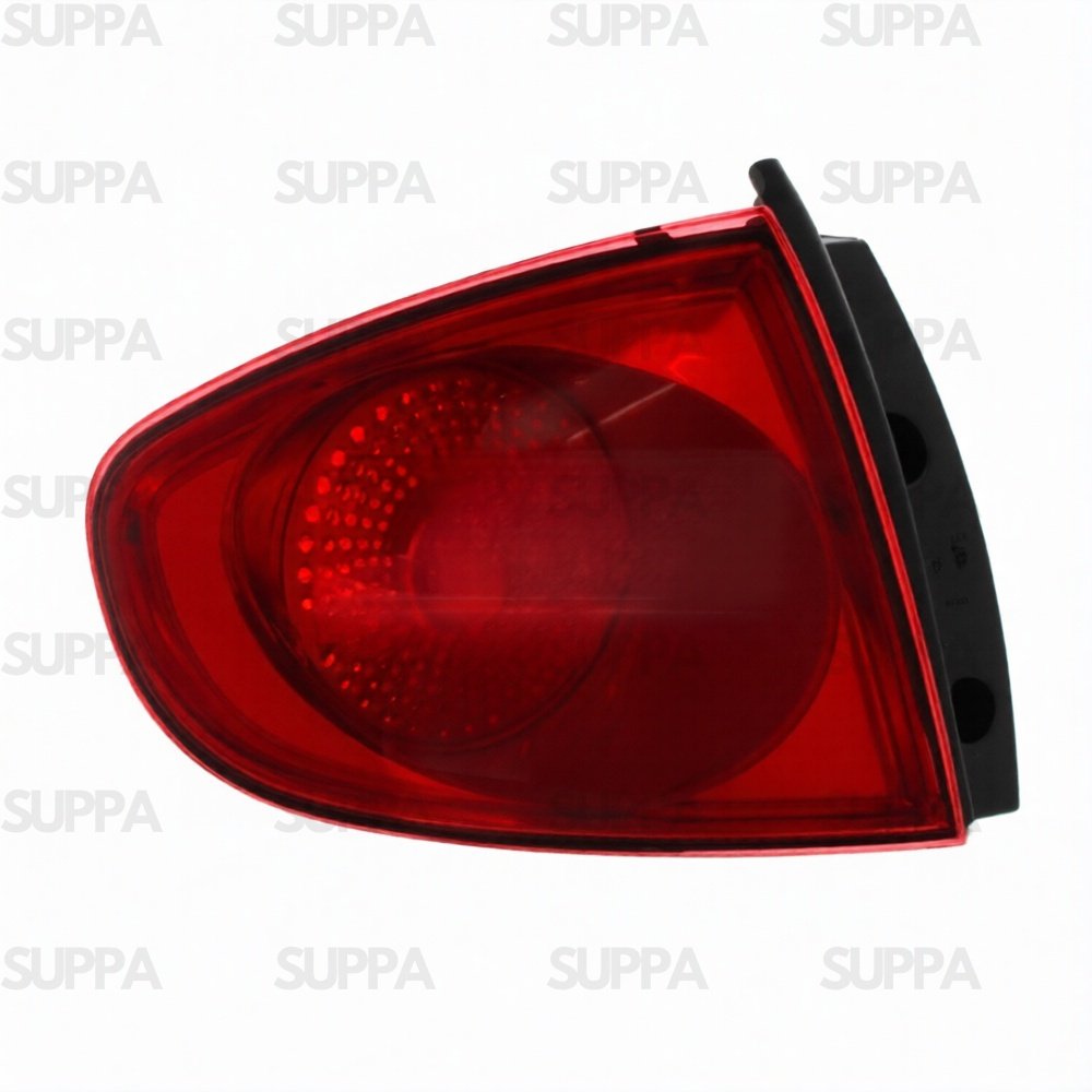 SEAT ALTEA 2004-2015 REAR LAMP LEFT