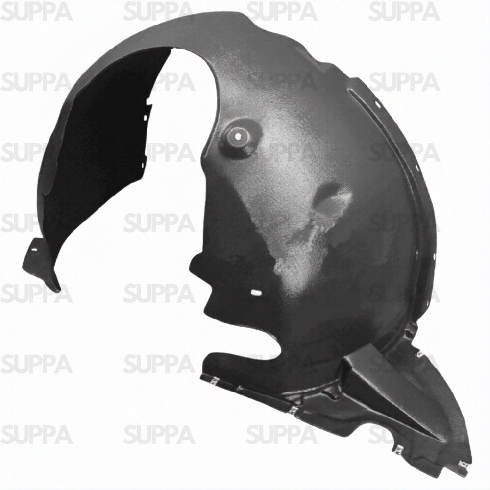 SEAT IBIZA 2017> FRONT SPLASH GUARD LEFT 6F0805911G