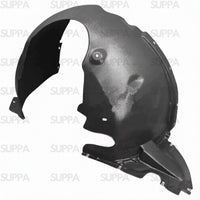 SEAT IBIZA 2017> FRONT SPLASH GUARD LEFT 6F0805911G
