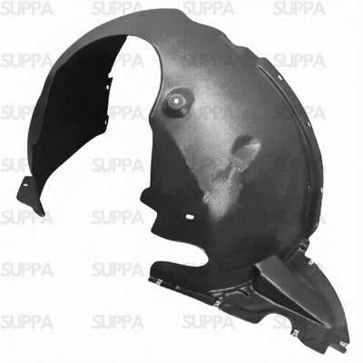 SEAT IBIZA 2017> FRONT SPLASH GUARD LEFT 6F0805911G