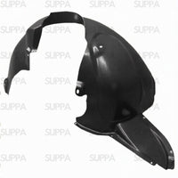 SEAT IBIZA 2008-2017 FRONT SPLASH GUARD LEFT 1461710151 6J0809957 6J0809957A 6J0809957C 6P0809957