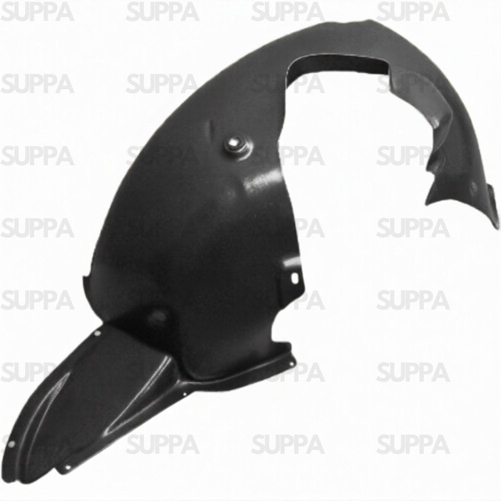 SEAT IBIZA 2008-2017 FRONT SPLASH GUARD RIGHT 1461710152 6J0809958 6J0809958A 6J0809958C 6P0809958
