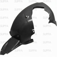 SEAT IBIZA 2008-2017 FRONT SPLASH GUARD RIGHT 1461710152 6J0809958 6J0809958A 6J0809958C 6P0809958