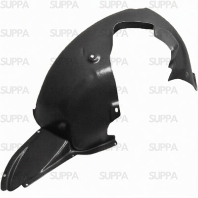 SEAT IBIZA 2008-2017 FRONT SPLASH GUARD RIGHT 1461710152 6J0809958 6J0809958A 6J0809958C 6P0809958