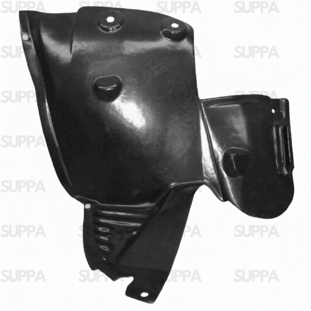 SEAT LEON 2005-2012 FRONT SPLASH GUARD LEFT 1P0809957 7700836704 7700836705