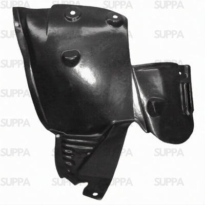 SEAT LEON 2005-2012 FRONT SPLASH GUARD LEFT 1P0809957 7700836704 7700836705
