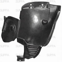 SEAT LEON 2005-2012 FRONT SPLASH GUARD RIGHT 1P0809958 7700836704 7700836705