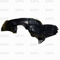 SKODA RAPID 2012> FRONT SPLASH GUARD LEFT 5JA809957 5JA809957A 5JA809957B 5JA809957C 5JA809957D