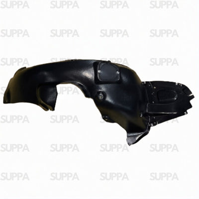 SKODA RAPID 2012> FRONT SPLASH GUARD LEFT 5JA809957 5JA809957A 5JA809957B 5JA809957C 5JA809957D