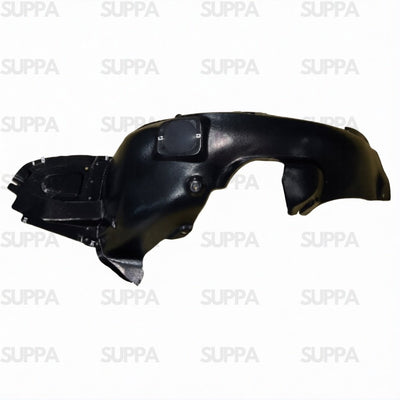SKODA RAPID 2012> FRONT SPLASH GUARD RIGHT 5JA809958 5JA809958B