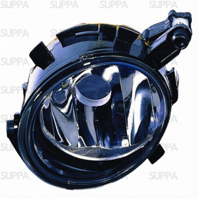 SEAT ALTEA 2007-2015 FOG LAMP ROUND LEFT SIDE 6J0941701 6J0941701A 6J0941701B