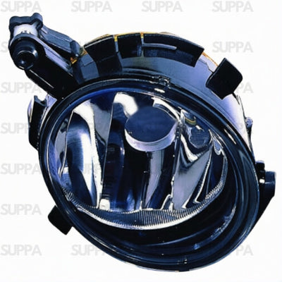 SEAT ALTEA 2007-2015 FOG LAMP ROUND RIGHT SIDE 6J0941702 6J0941702A 6J0941702B