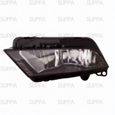 SEAT IBIZA 2010-2017 FOG LAMP LEFT SIDE 6J9941701A W06J9941701A